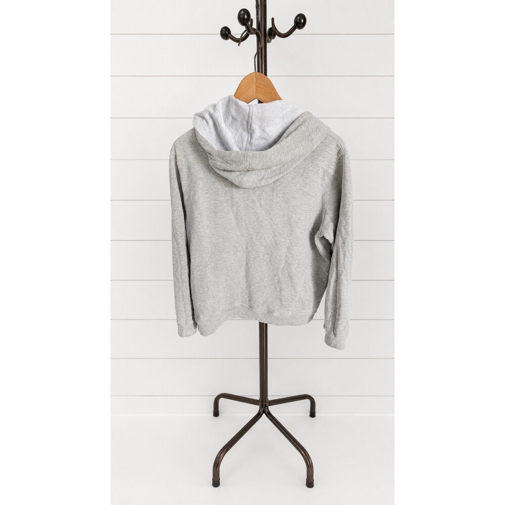 Gear For Sports Florida State Zipup Sweatshirt ,2XLarge Gray Fleece - Picture 3 of 8